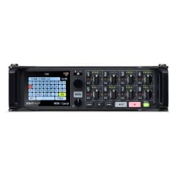 Zoom F8n Pro Multitrack Field Recorder