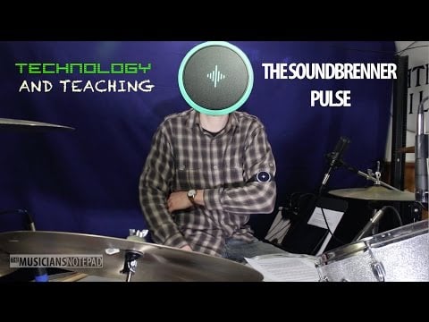 Technology and Teaching - The Soundbrenner Pulse