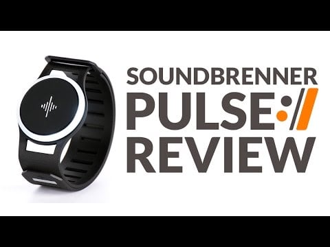 Soundbrenner Pulse Review
