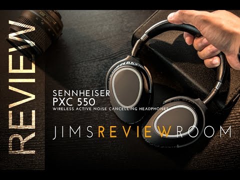 Sennheiser PXC 550 is better than the Bose QC35 ? - REVIEW