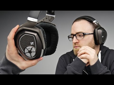 Wireless Headphones That Don't Suck