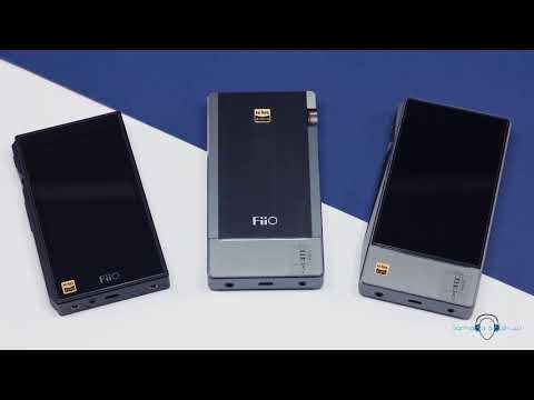 FiiO Q5 DAC Headphones Amplifier Review