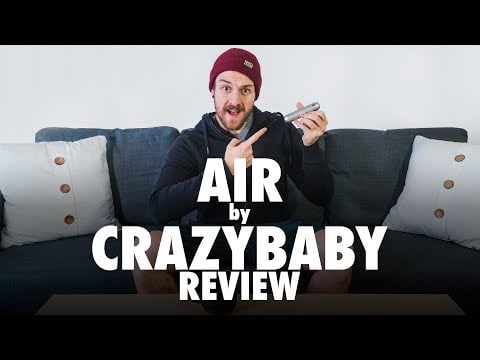 Air By Crazybaby True Wireless Earbuds Review | Watch This Before You Buy! - #DunnaVlog 39
