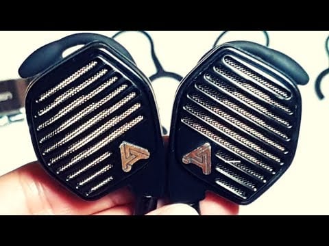AUDEZE LCD i4 REVIEW - End game for Jay?