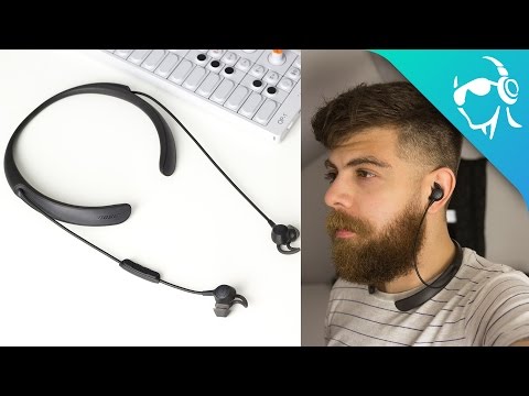 Bose QuietControl 30 Review - Worth the money?
