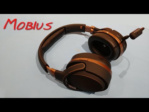 Z Review - Audeze Mobius (Is it the Hype?)