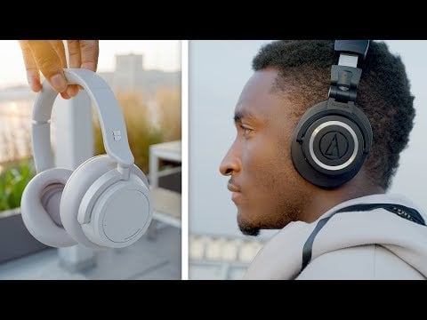 My Favorite Wireless Headphones | 2018!