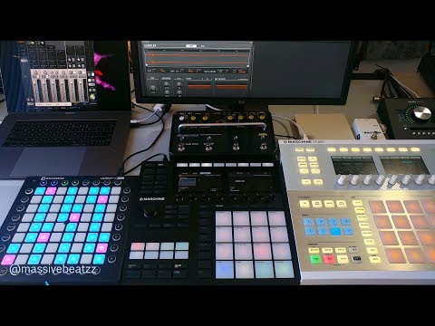 DON'T BUY Maschine MK3  - or really good? FULL REVIEW