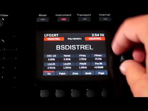 Nektar Panorama and Bitwig Studio Music Production Software Studio Integration | Full Compass