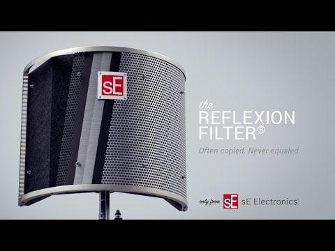 The sE Reflexion Filter® (Official)