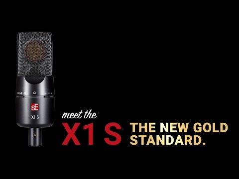 Meet the X1 S