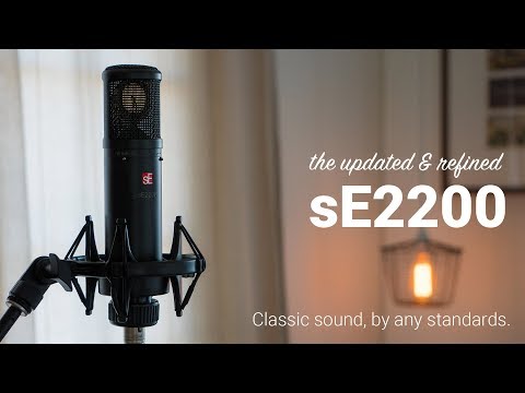 The sE2200