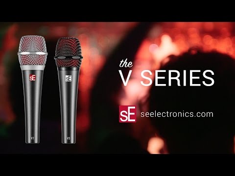 sE V Series Dynamics