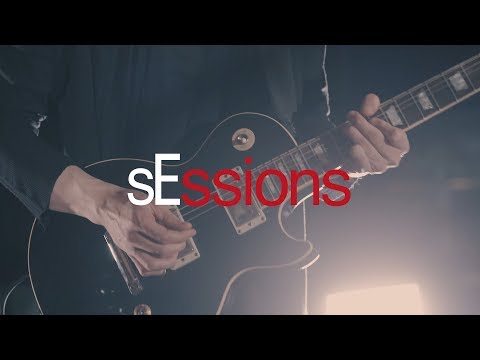 sEssions: Skyskraber