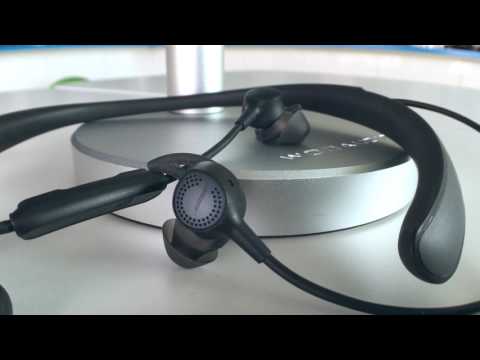 Bose QC30 QuiteComfort30 Headphones Review