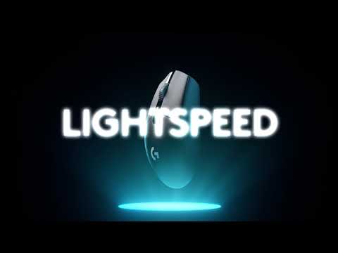 Introducing G305 LIGHTSPEED Wireless Gaming Mouse