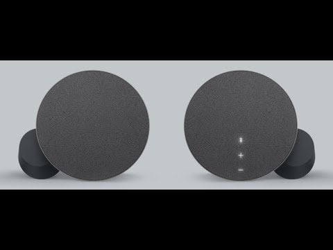 MX Sound Premium Bluetooth Speakers