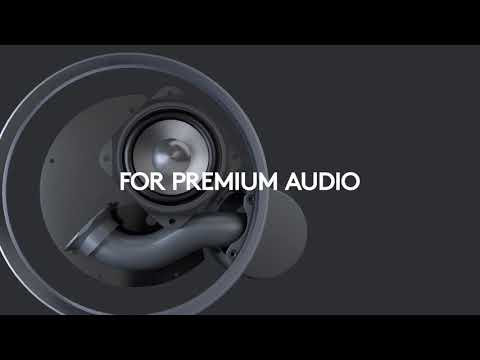 Logitech MX Sound -  Superior Sound