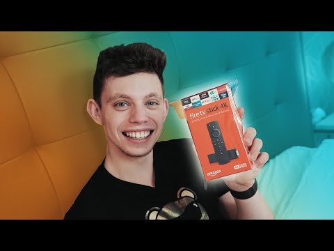 The Amazon Fire TV Stick & Alexa Remote: 2019 Review!