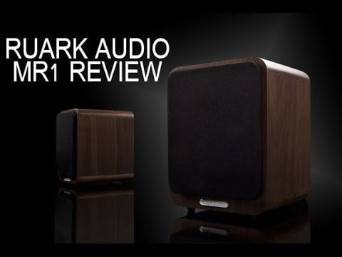 Ruark Audio MR1 Review