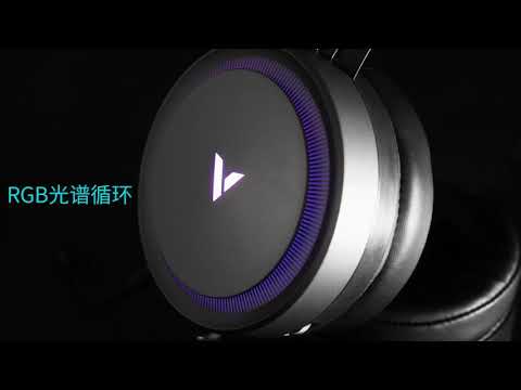 RAPOO Gaming Headset-VH530