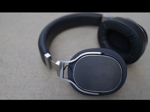 Best Headphones Ever? OPPO PM-3 Review