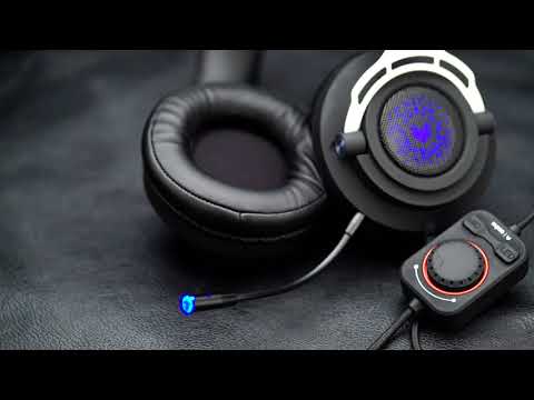 RAPOO Gaming Headset-VH300