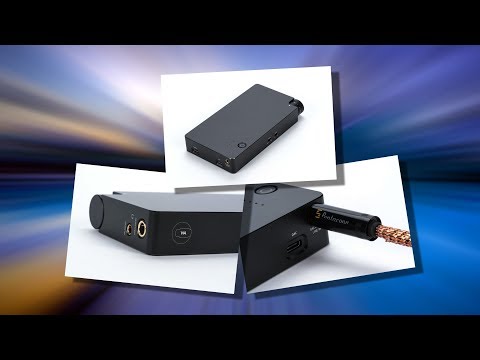 Woo Audio WA11 Review / Preview - Head-Fi TV