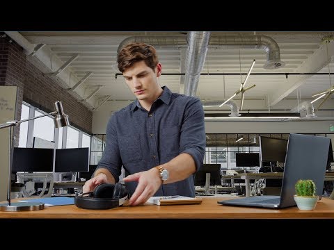 MOMENTUM Wireless - Product Video | Sennheiser