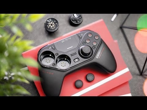 Astro C40 TR Controller Review - Is it Worth It?