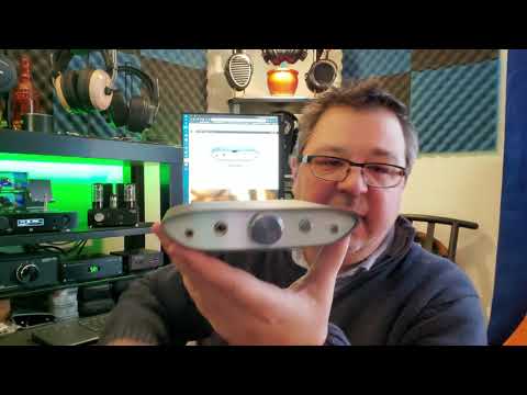 iFi Audio Zen DAC - review