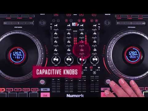 NS6II Official Overview