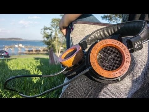 Grado Labs | TechCrunch Makers