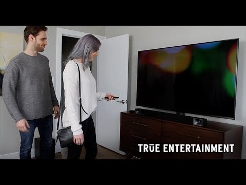 Bar 40 - True Entertainment