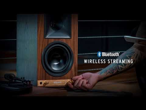 Klipsch Heritage Wireless The Sixes