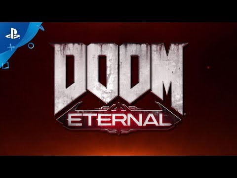 DOOM Eternal | Pre-Order and Deluxe Edition Content Reveal | PS4