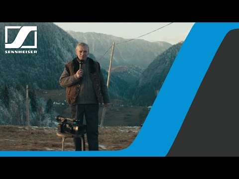 Dynamic Range - AVX Wireless Video Sound | Sennheiser