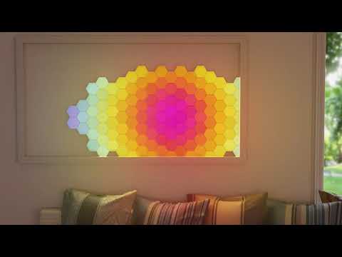 Cololight by Lifesmart - Smart Home Lighting - CES Innovation Award 2019