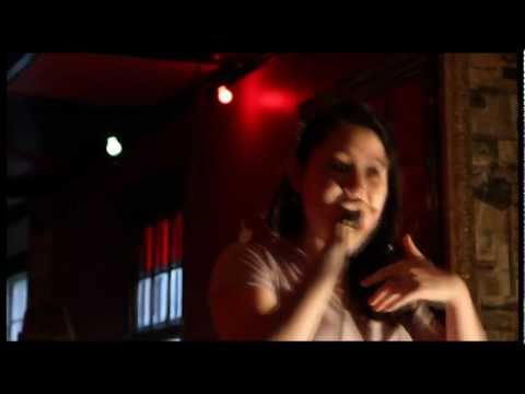 Madame Wu & Elise Graham - 