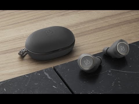 استعراض لسماعة الأذن اللاسلكية B&O Beoplay E8: من أفضل السماعات!