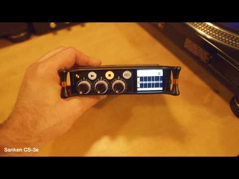 Sound Devices MixPre-3 Review/Thoughts after 1 Month.