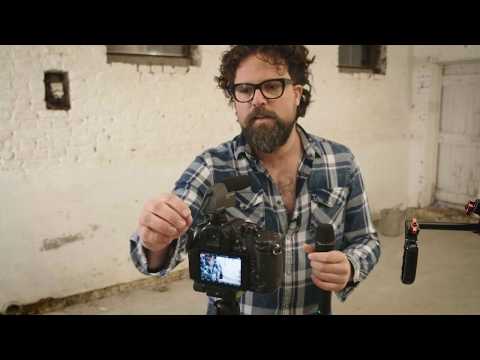 MKE Camera Microphones Tutorial Part 1 of 5 – An Introduction I Sennheiser