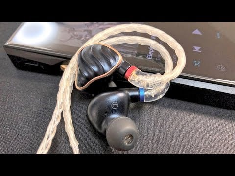 FiiO FH7 Hybrid IEMs - Has FiiO just out-done $1000+ IEMs for under $500?