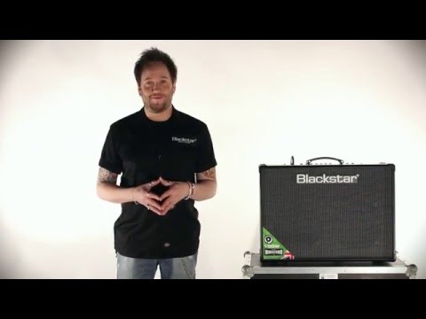Blackstar ID:Core 100 & 150 Product Overview - PLAY:LIVE:LOUD