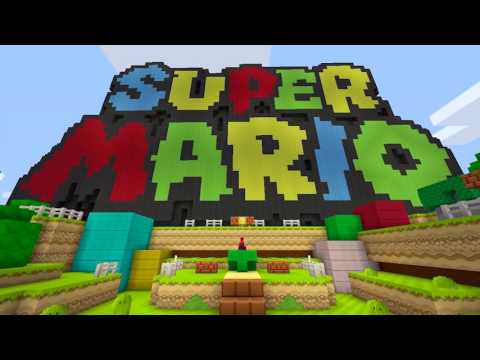 Minecraft launches on Nintendo Switch!