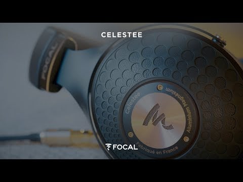 Discover Celestee headphones