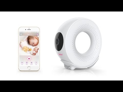 iBaby M2S Plus Installation Video