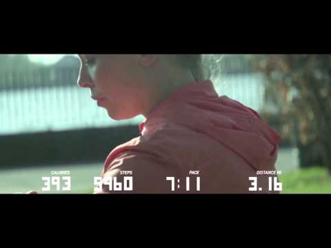 Adidas Young Urban Runner 1080