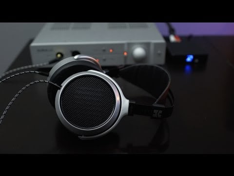 Best Affordable Open-Back Headphones - HiFiMAN HE-400S Review