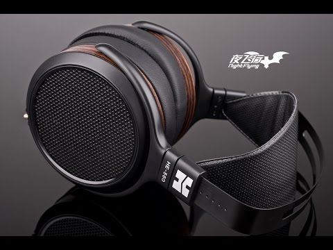 In-depth Review: Hifiman HE-560